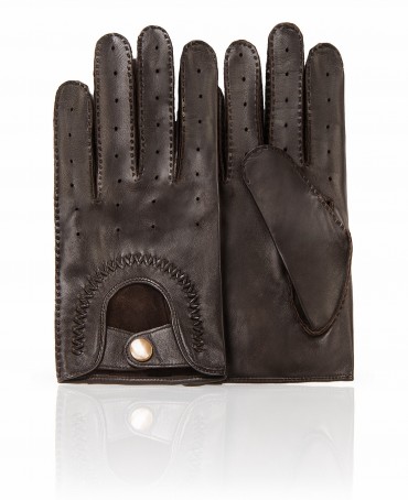 Перчатки Унисекс 77ALM1/D.BR//11